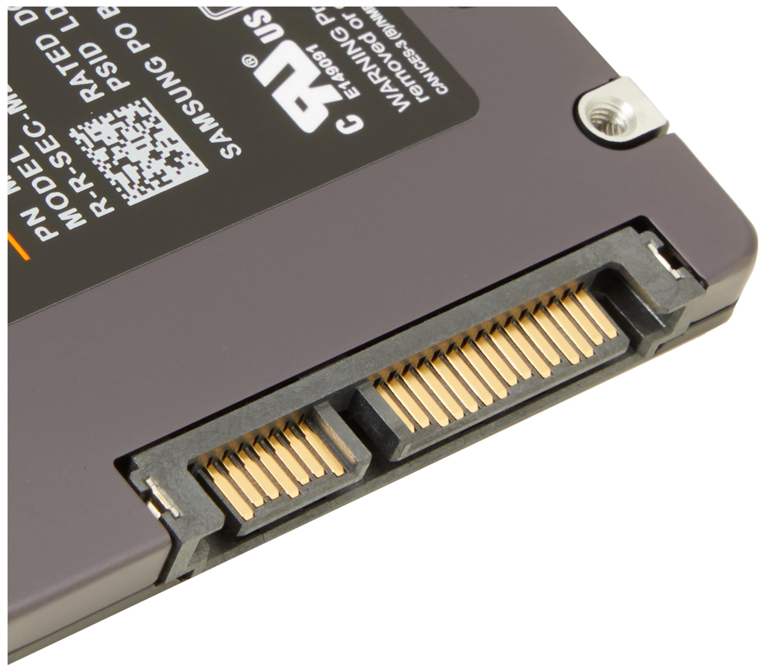 Amazon.com: Samsung 870 QVO 8 TB SATA 2.5 Inch Internal